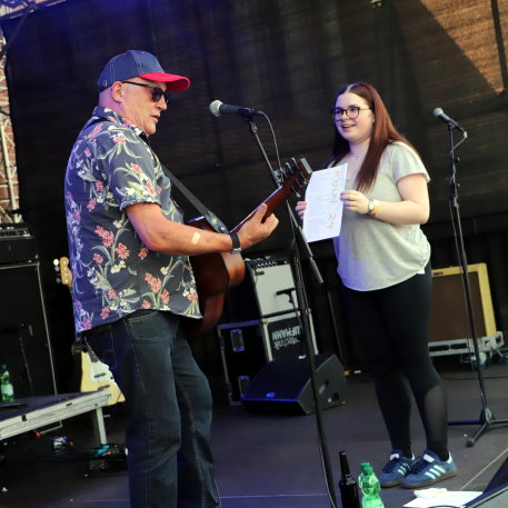 Mick Clare (UK) 5. Chill Out Session - Kantine, Koeln - 31. August 2024 (5).JPG